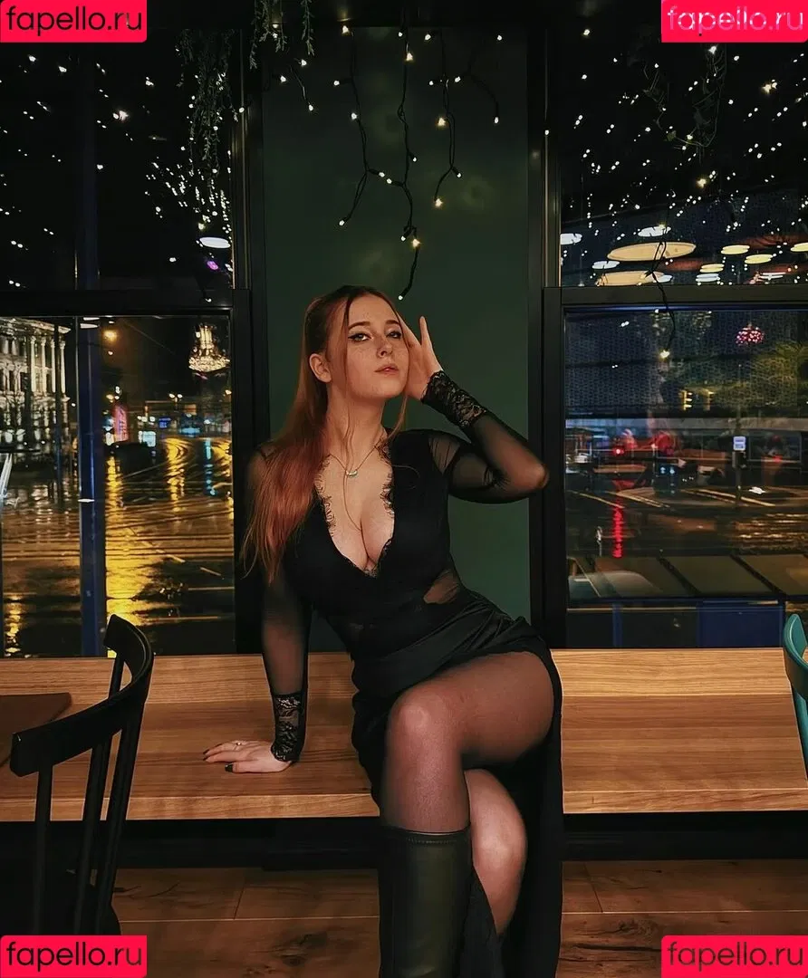KDRkitten Onlyfans Photo Gallery 
