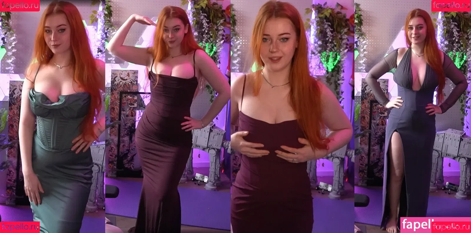 KDRkitten Onlyfans Photo Gallery 