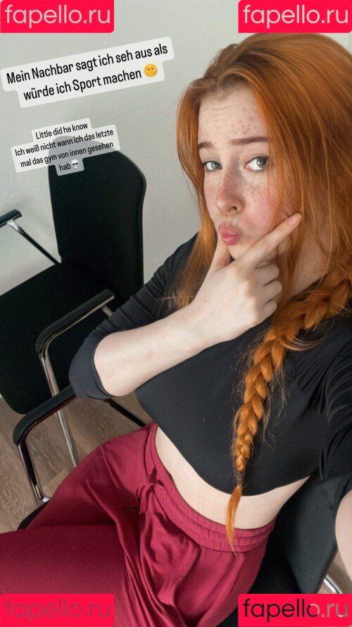 KDRkitten Onlyfans Photo Gallery 