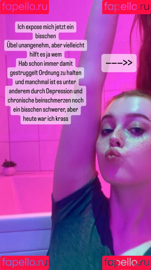 KDRkitten Onlyfans Photo Gallery 