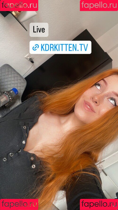 KDRkitten Onlyfans Photo Gallery 