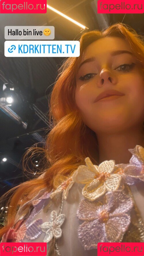 KDRkitten Onlyfans Photo Gallery 