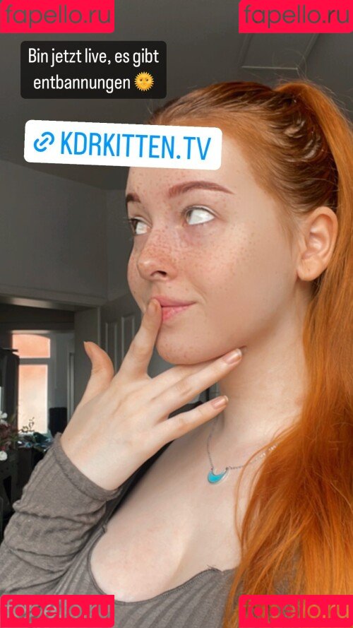 KDRkitten Onlyfans Photo Gallery 