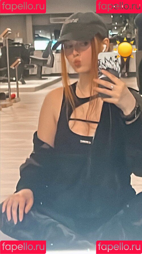 KDRkitten Onlyfans Photo Gallery 