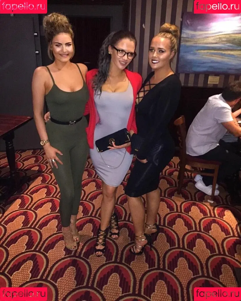Angelica Sharpe Onlyfans Photo Gallery 