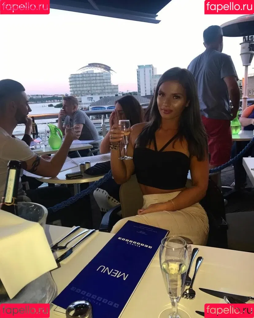 Angelica Sharpe Onlyfans Photo Gallery 