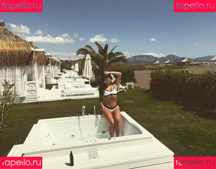 Angelica Sharpe Onlyfans Photo Gallery 