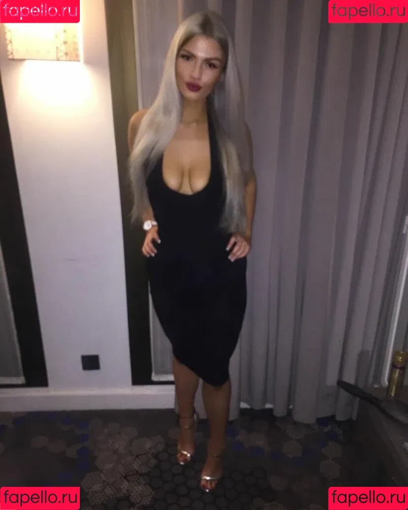 Angelica Sharpe Onlyfans Photo Gallery 