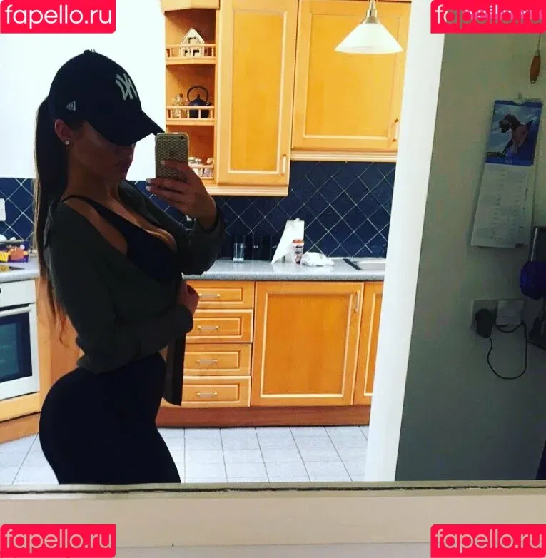 Angelica Sharpe Onlyfans Photo Gallery 