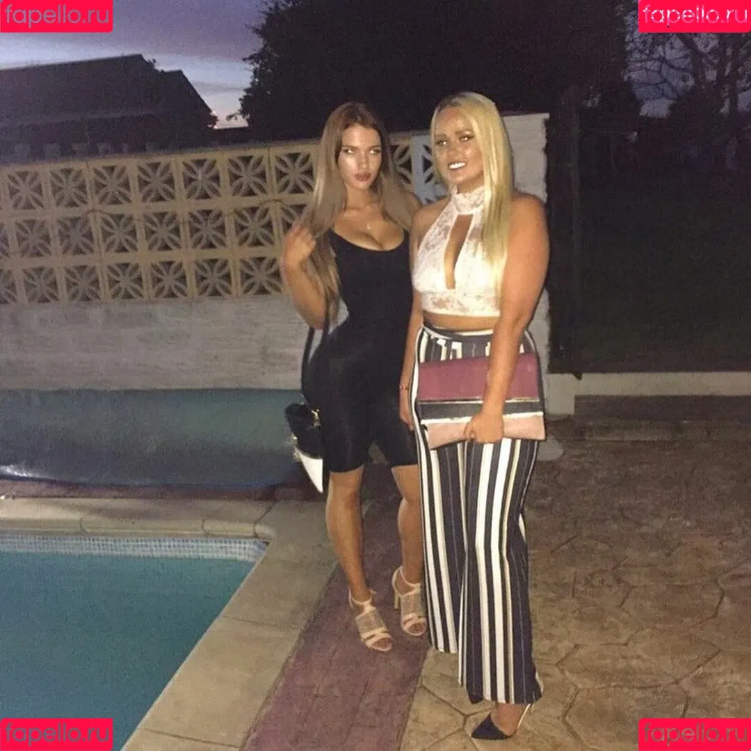 Angelica Sharpe Onlyfans Photo Gallery 