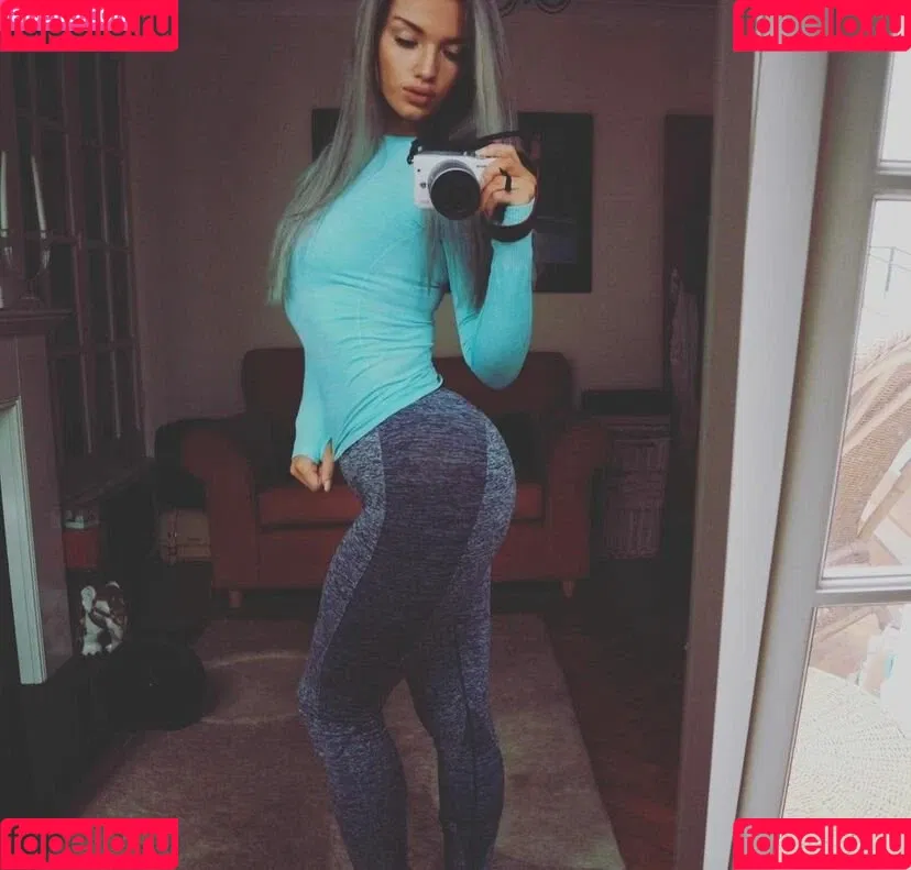 Angelica Sharpe Onlyfans Photo Gallery 