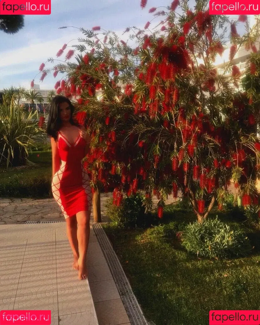 Angelica Sharpe Onlyfans Photo Gallery 