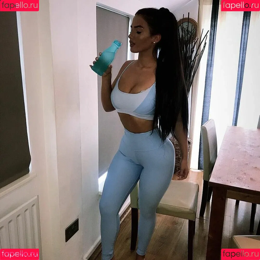 Angelica Sharpe Onlyfans Photo Gallery 