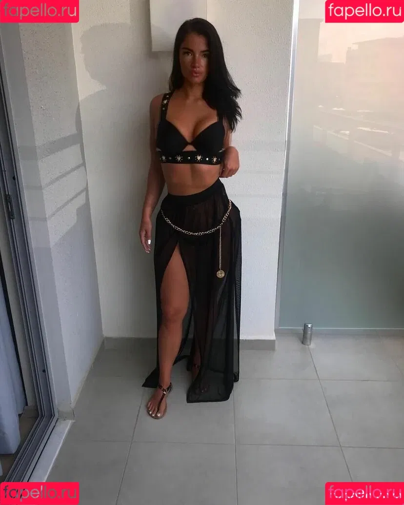 Angelica Sharpe Onlyfans Photo Gallery 