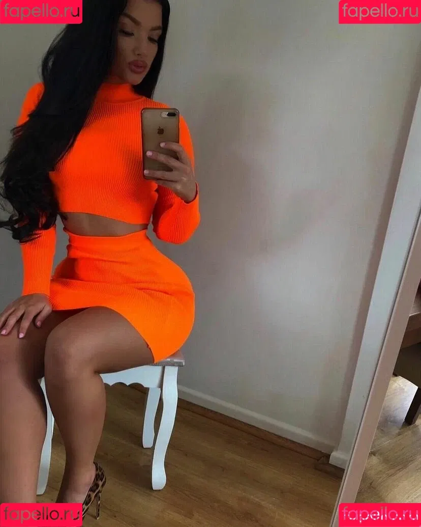Angelica Sharpe Onlyfans Photo Gallery 