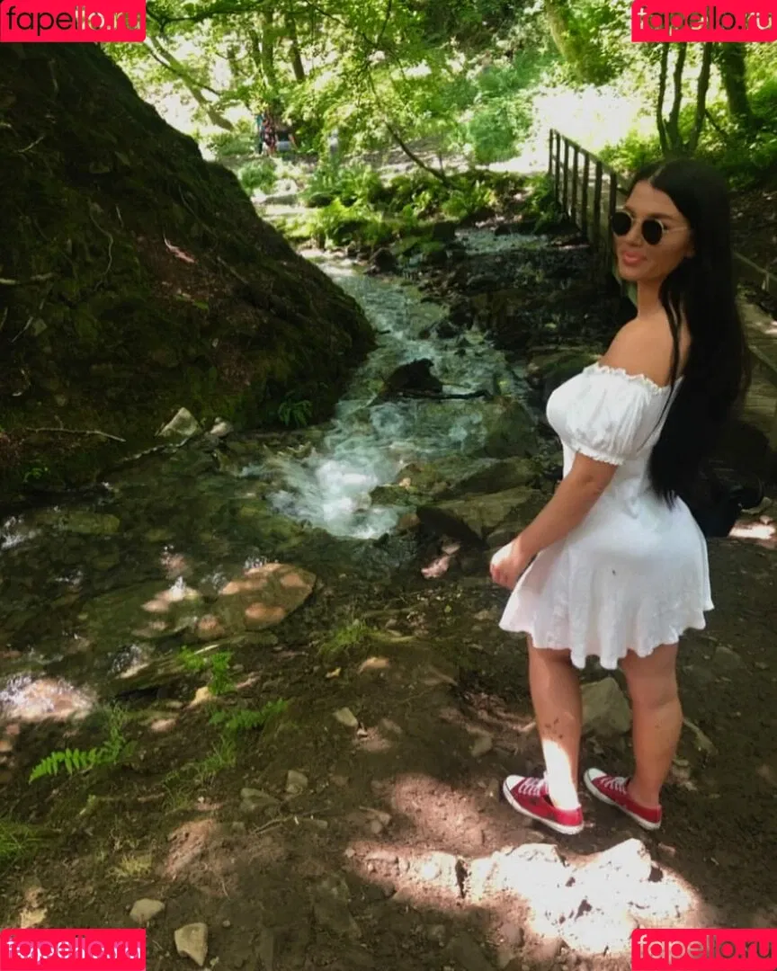 Angelica Sharpe Onlyfans Photo Gallery 