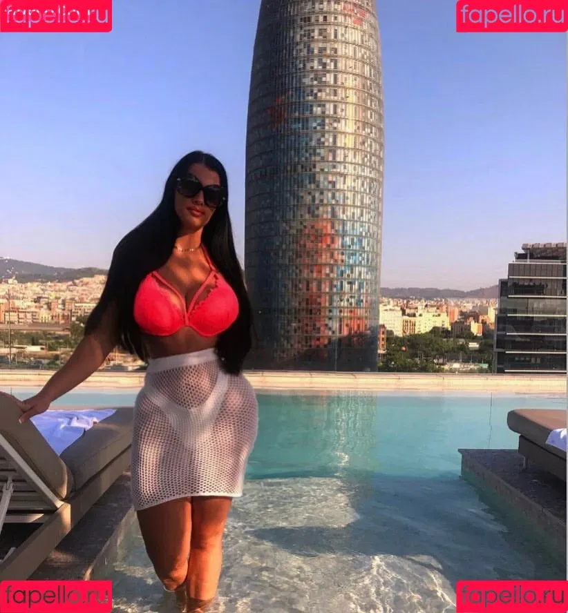 Angelica Sharpe Onlyfans Photo Gallery 