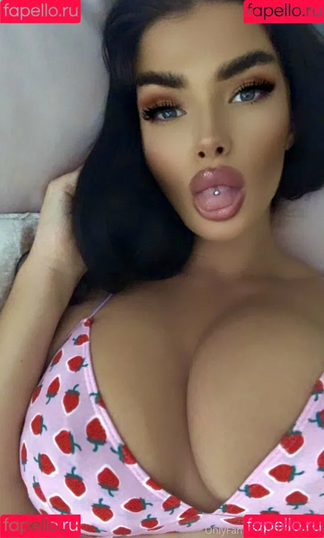 Angelica Sharpe Onlyfans Photo Gallery 