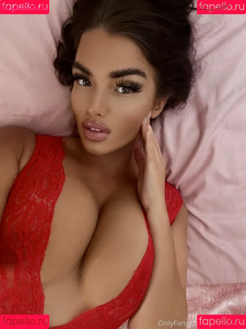 Angelica Sharpe Onlyfans Photo Gallery 