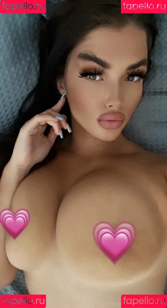 Angelica Sharpe Onlyfans Photo Gallery 