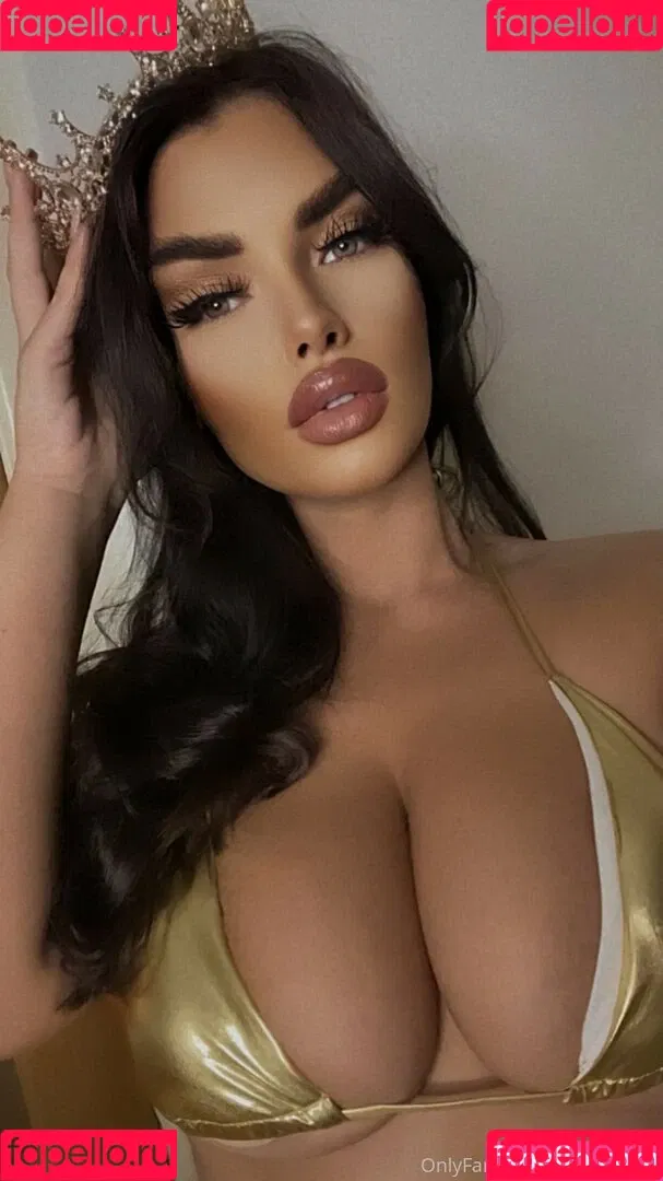 Angelica Sharpe Onlyfans Photo Gallery 