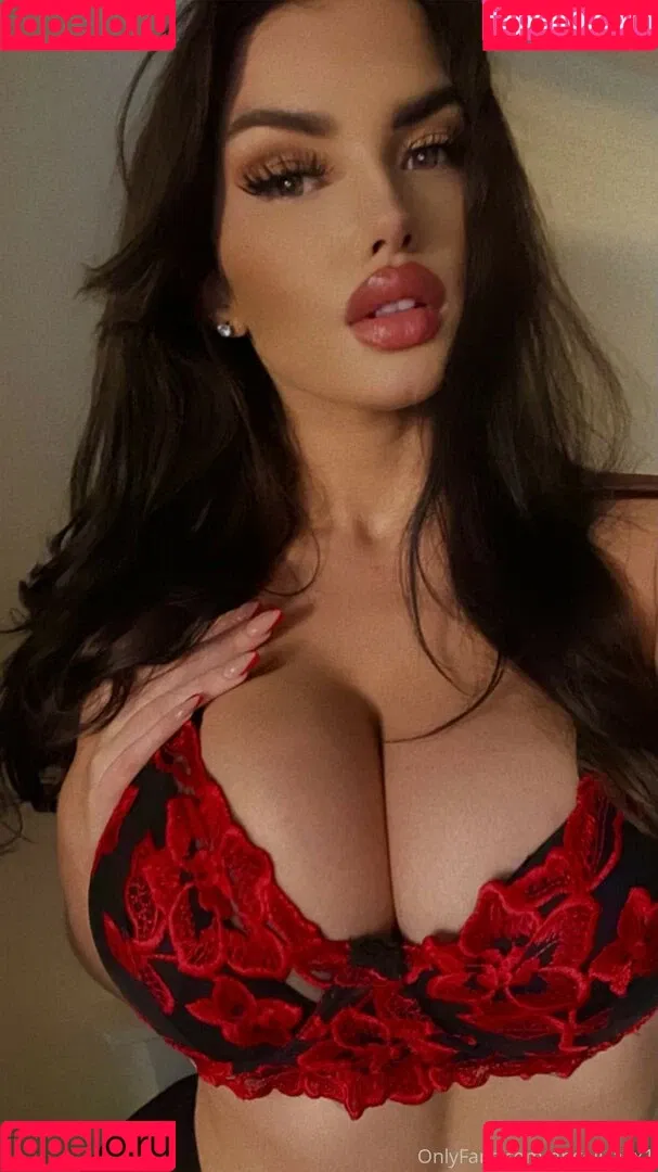 Angelica Sharpe Onlyfans Photo Gallery 