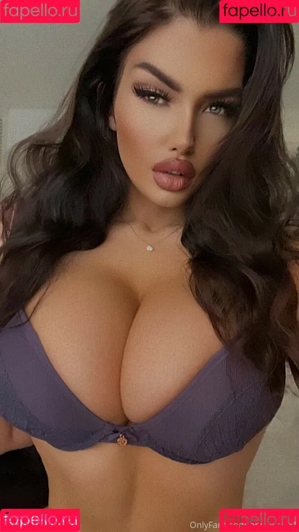 Angelica Sharpe Onlyfans Photo Gallery 