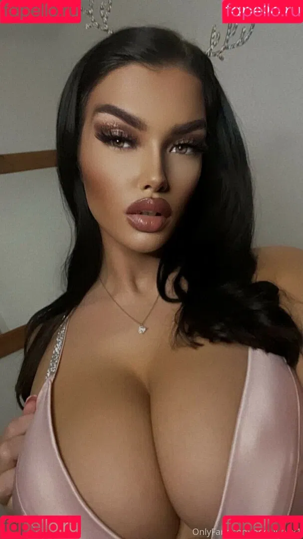 Angelica Sharpe Onlyfans Photo Gallery 