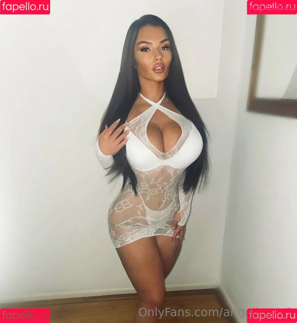 Angelica Sharpe Onlyfans Photo Gallery 