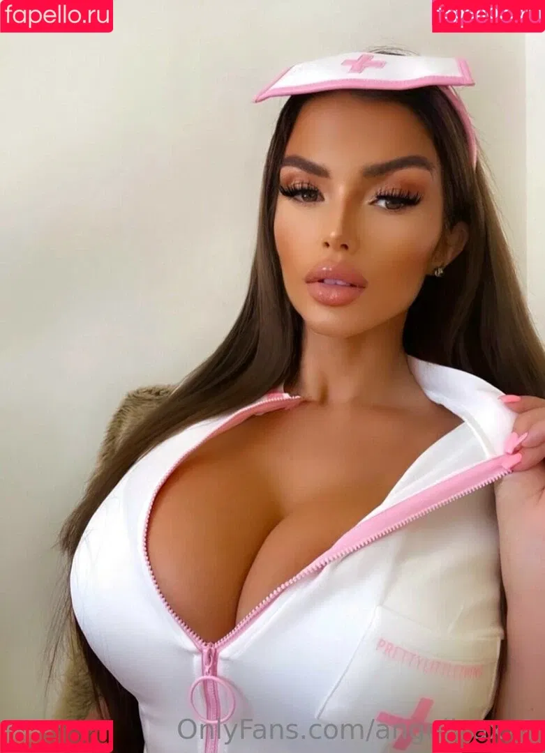 Angelica Sharpe Onlyfans Photo Gallery 