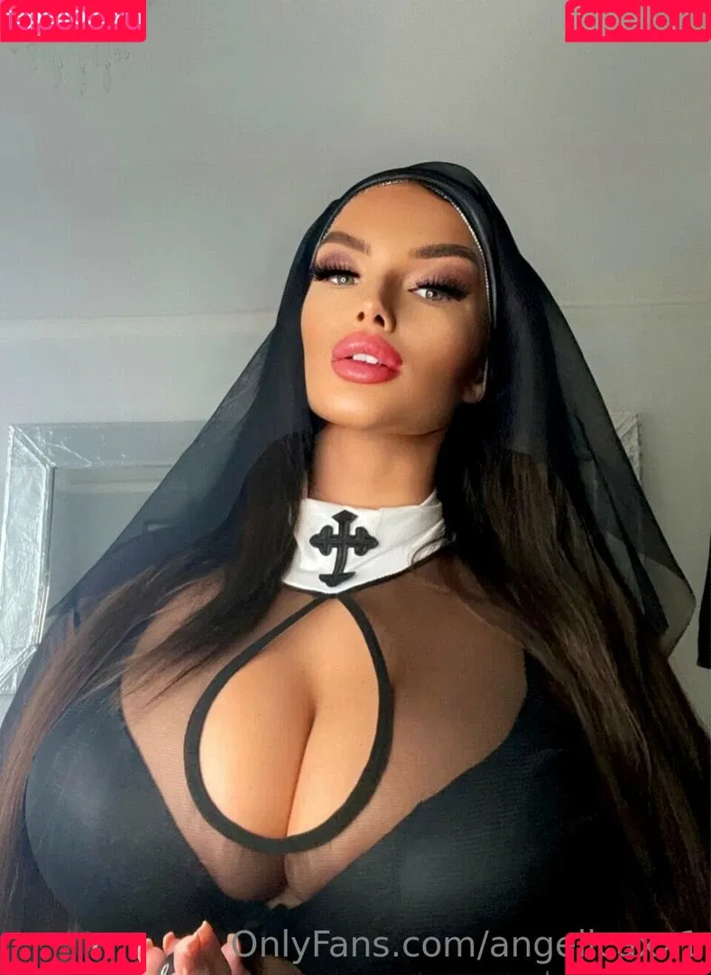 Angelica Sharpe Onlyfans Photo Gallery 