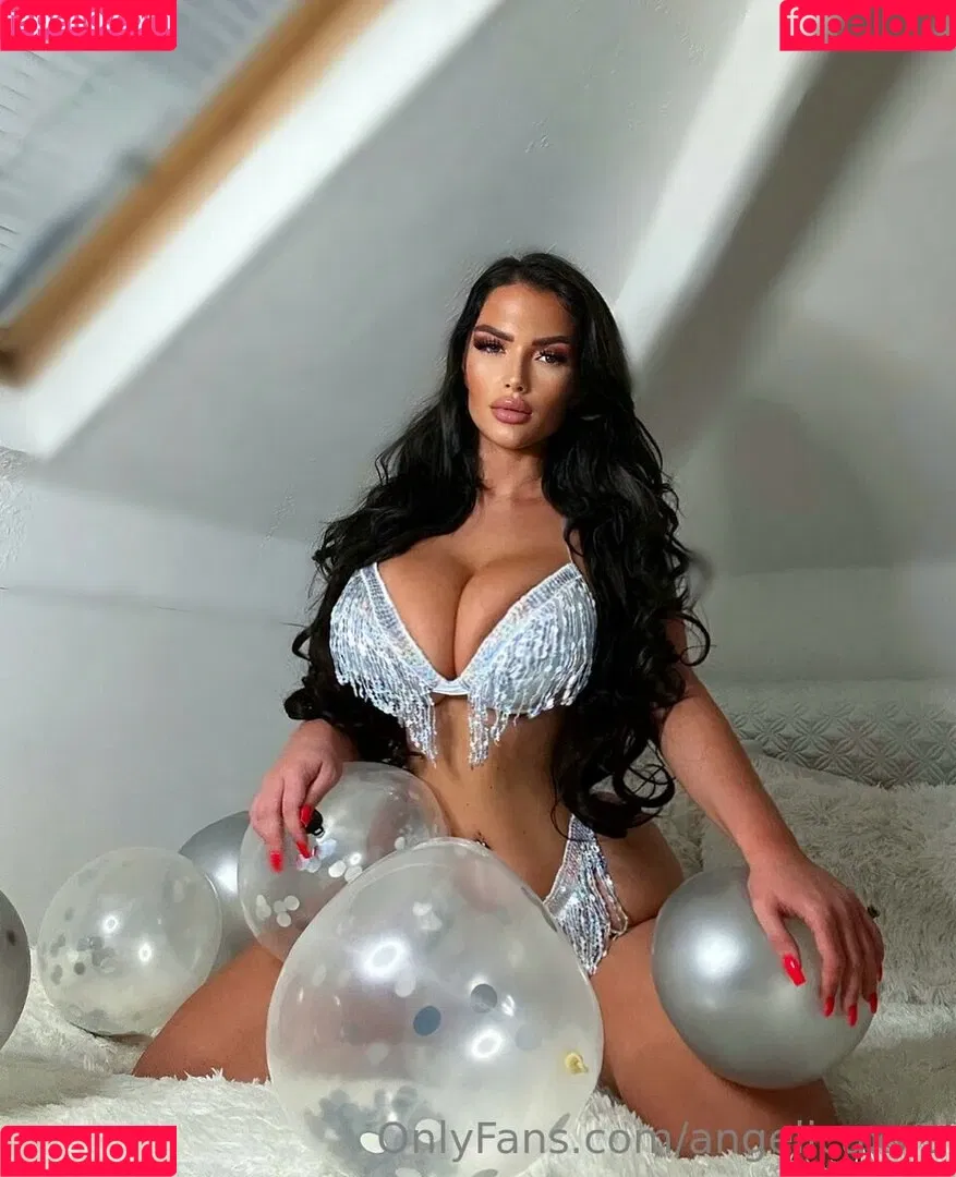 Angelica Sharpe Onlyfans Photo Gallery 