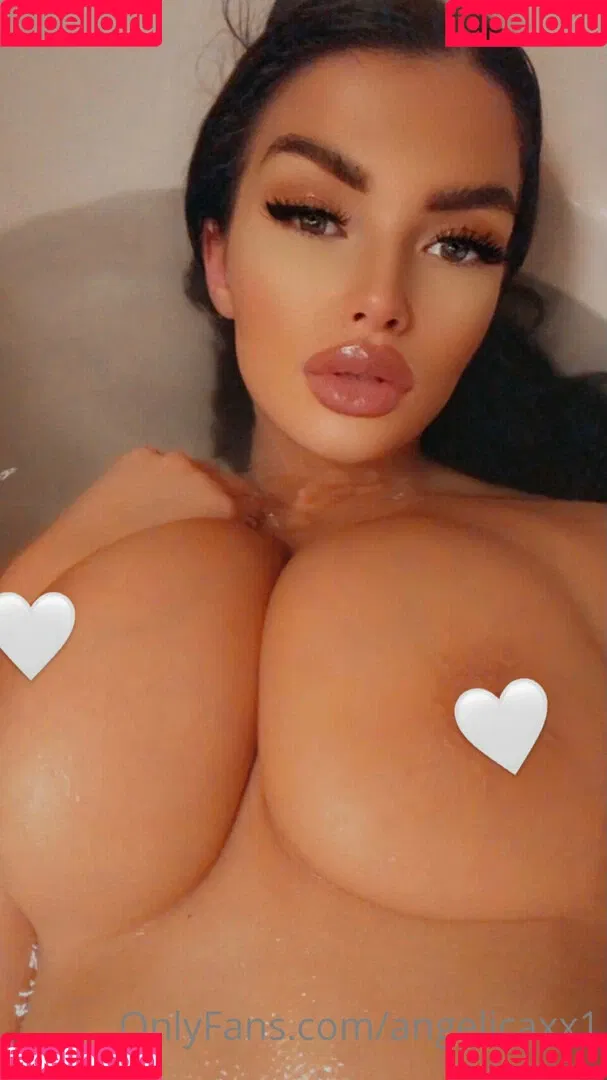 Angelica Sharpe Onlyfans Photo Gallery 
