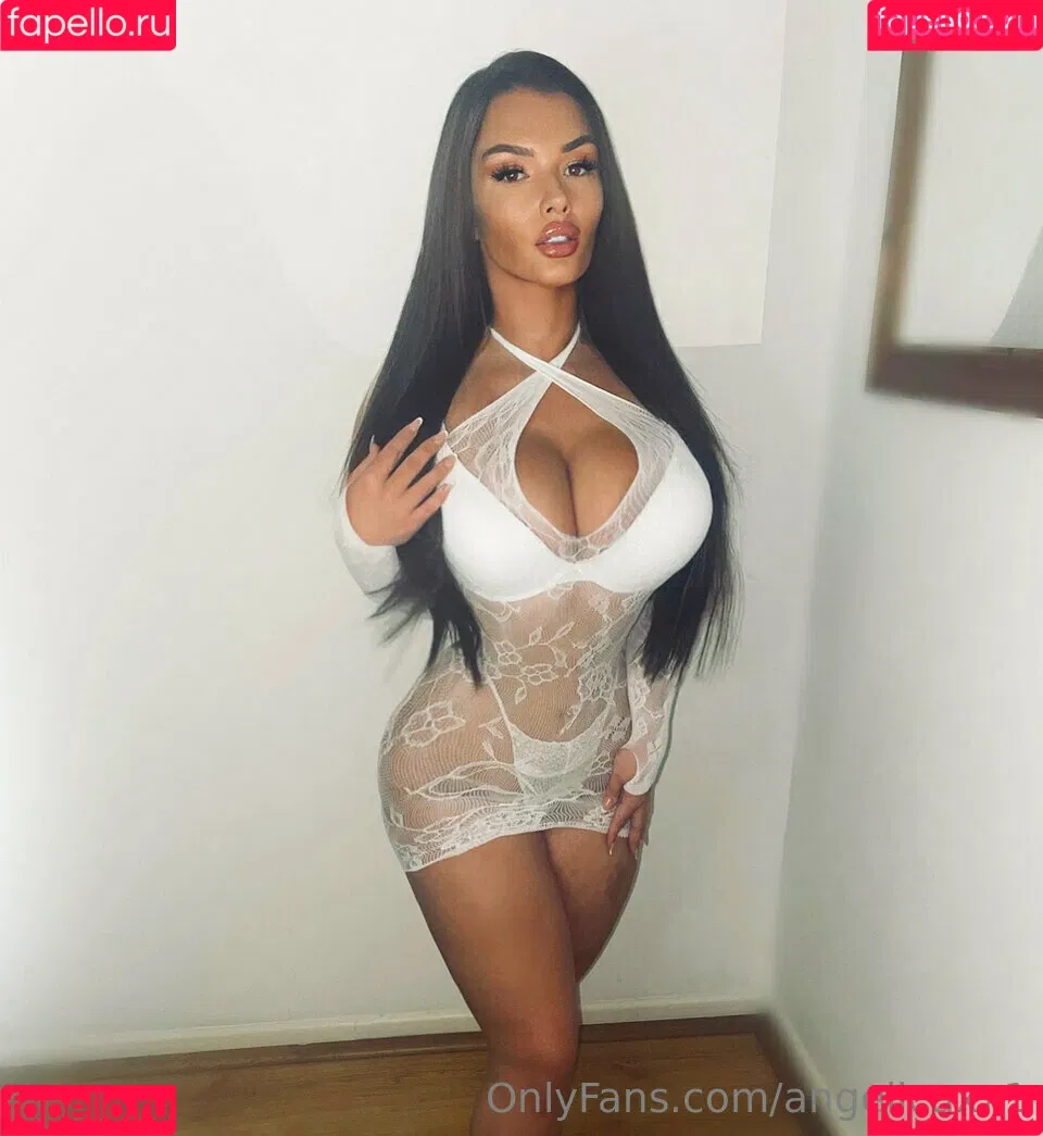 Angelica Sharpe Onlyfans Photo Gallery 