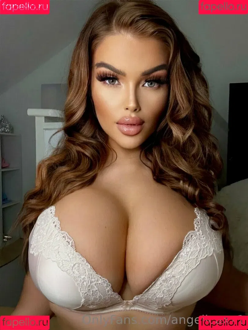 Angelica Sharpe Onlyfans Photo Gallery 