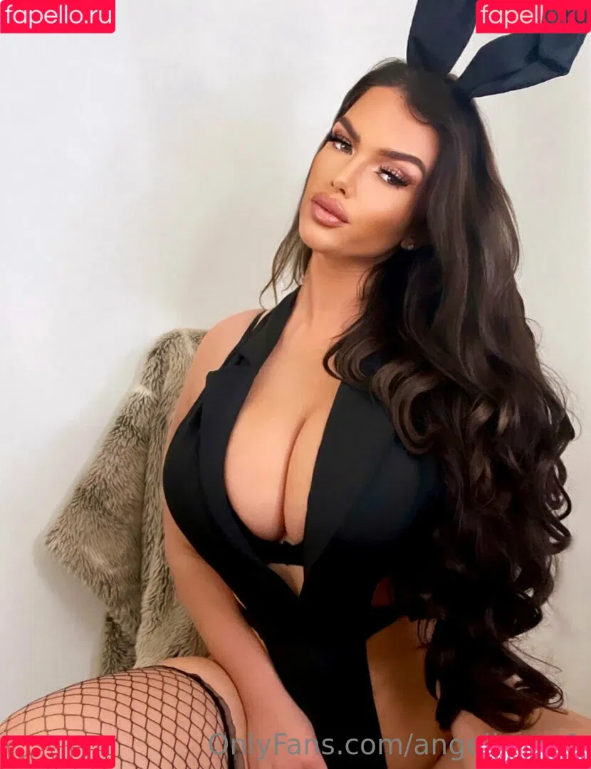 Angelica Sharpe Onlyfans Photo Gallery 