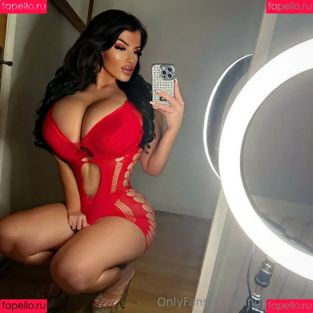 Angelica Sharpe Onlyfans Photo Gallery 