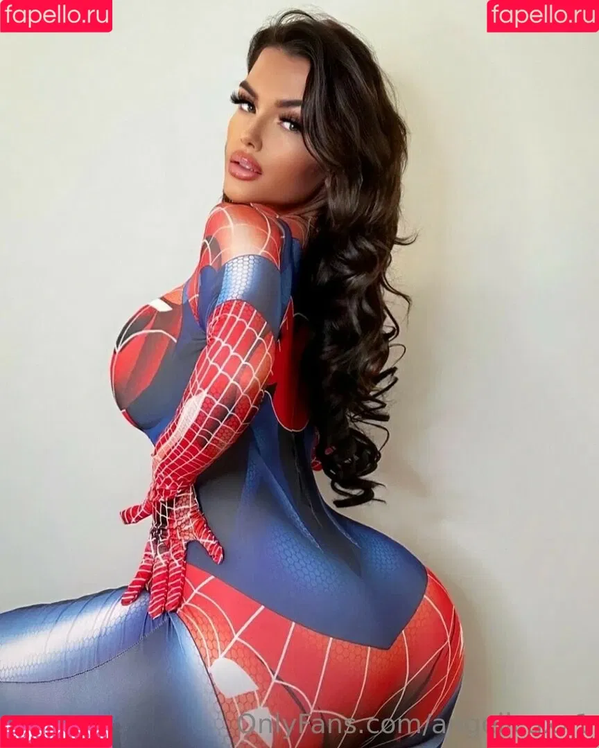 Angelica Sharpe Onlyfans Photo Gallery 