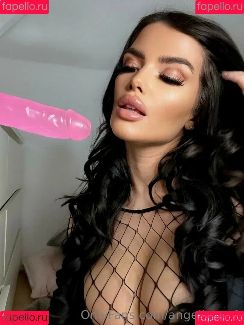 Angelica Sharpe Onlyfans Photo Gallery 