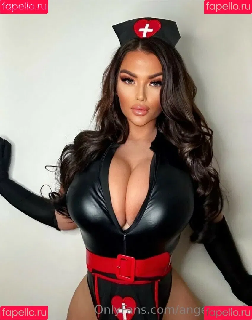 Angelica Sharpe Onlyfans Photo Gallery 