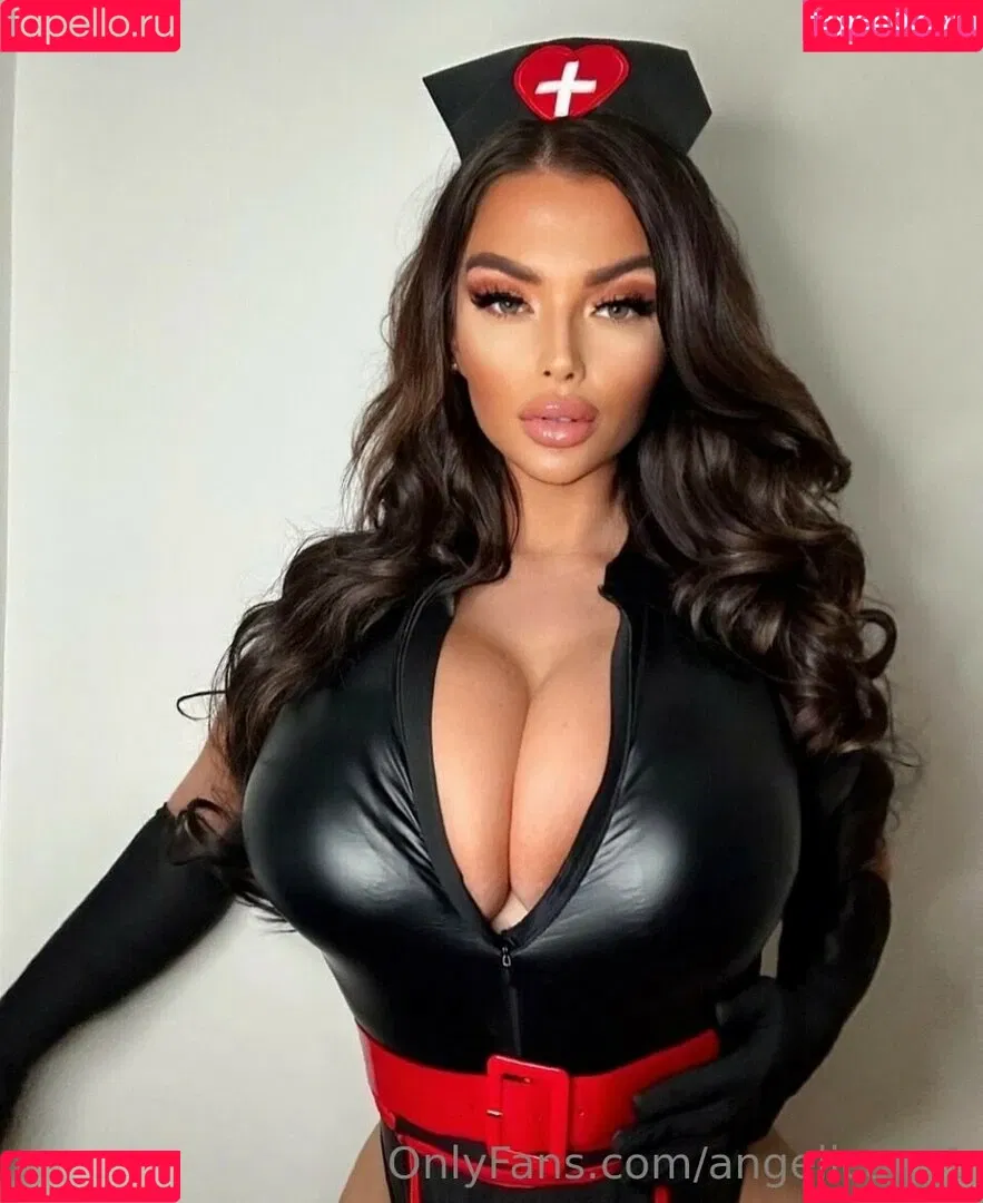 Angelica Sharpe Onlyfans Photo Gallery 