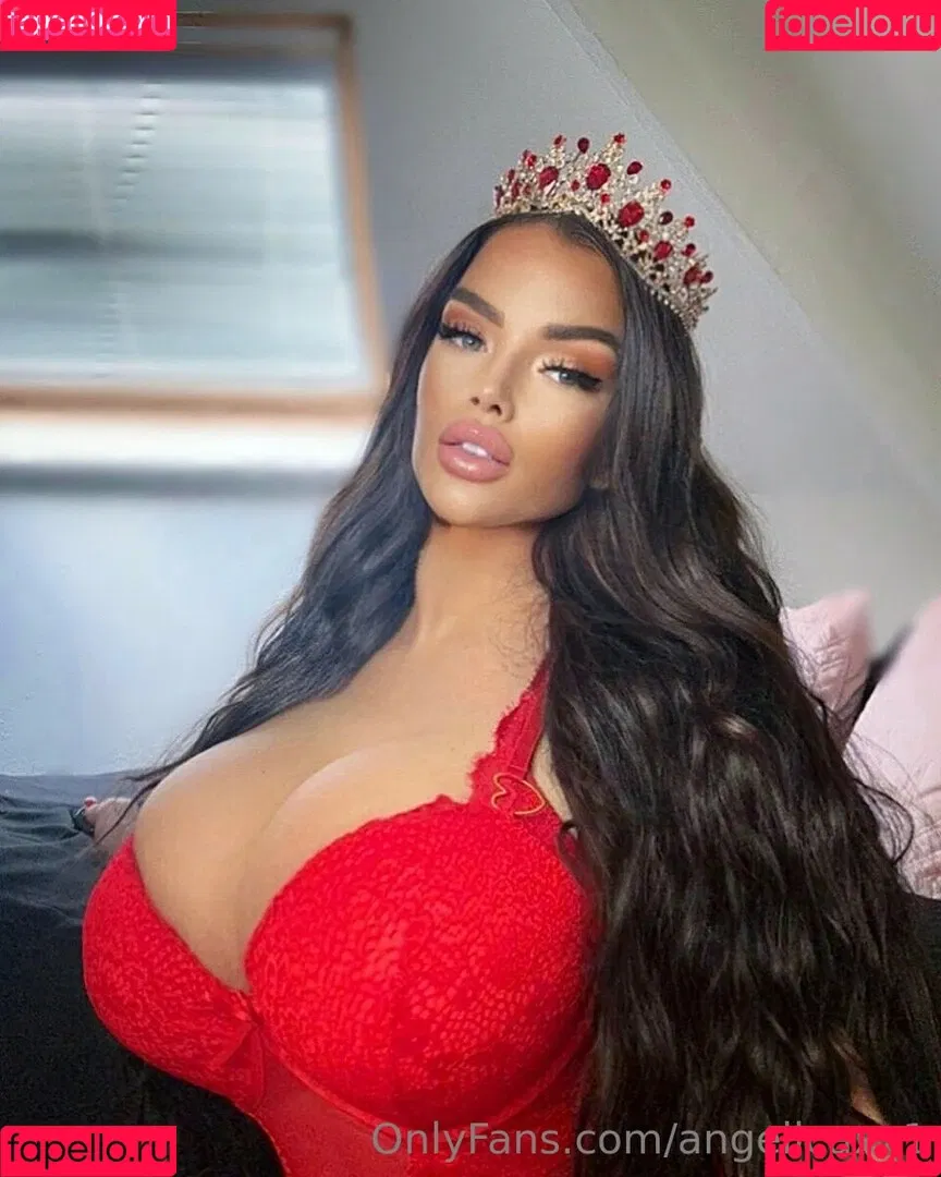 Angelica Sharpe Onlyfans Photo Gallery 