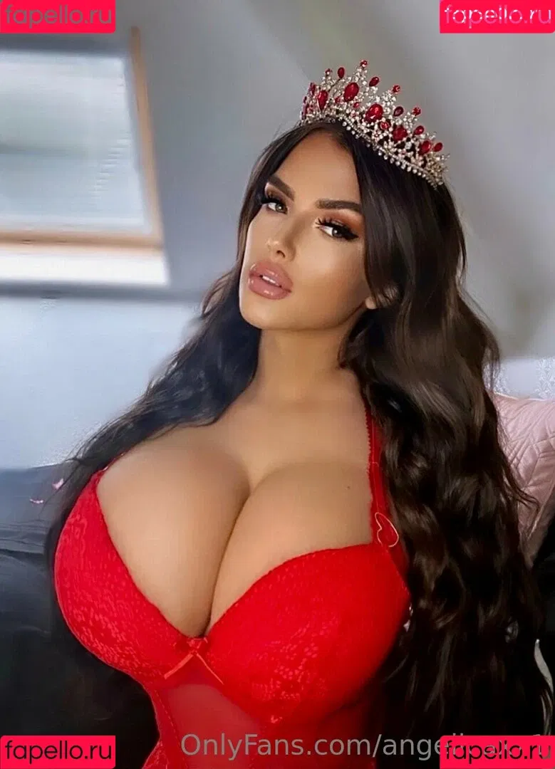 Angelica Sharpe Onlyfans Photo Gallery 