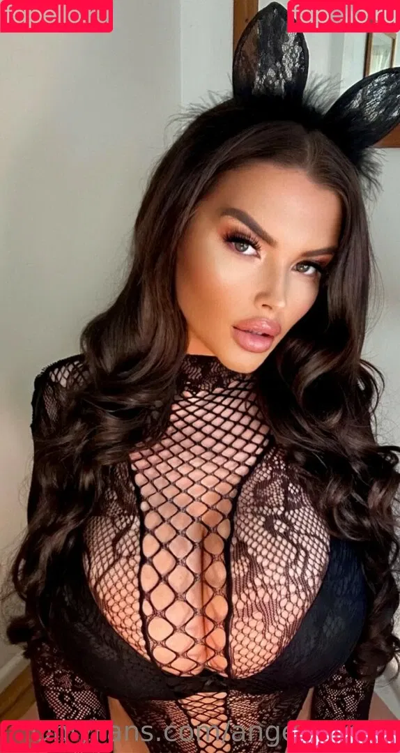 Angelica Sharpe Onlyfans Photo Gallery 