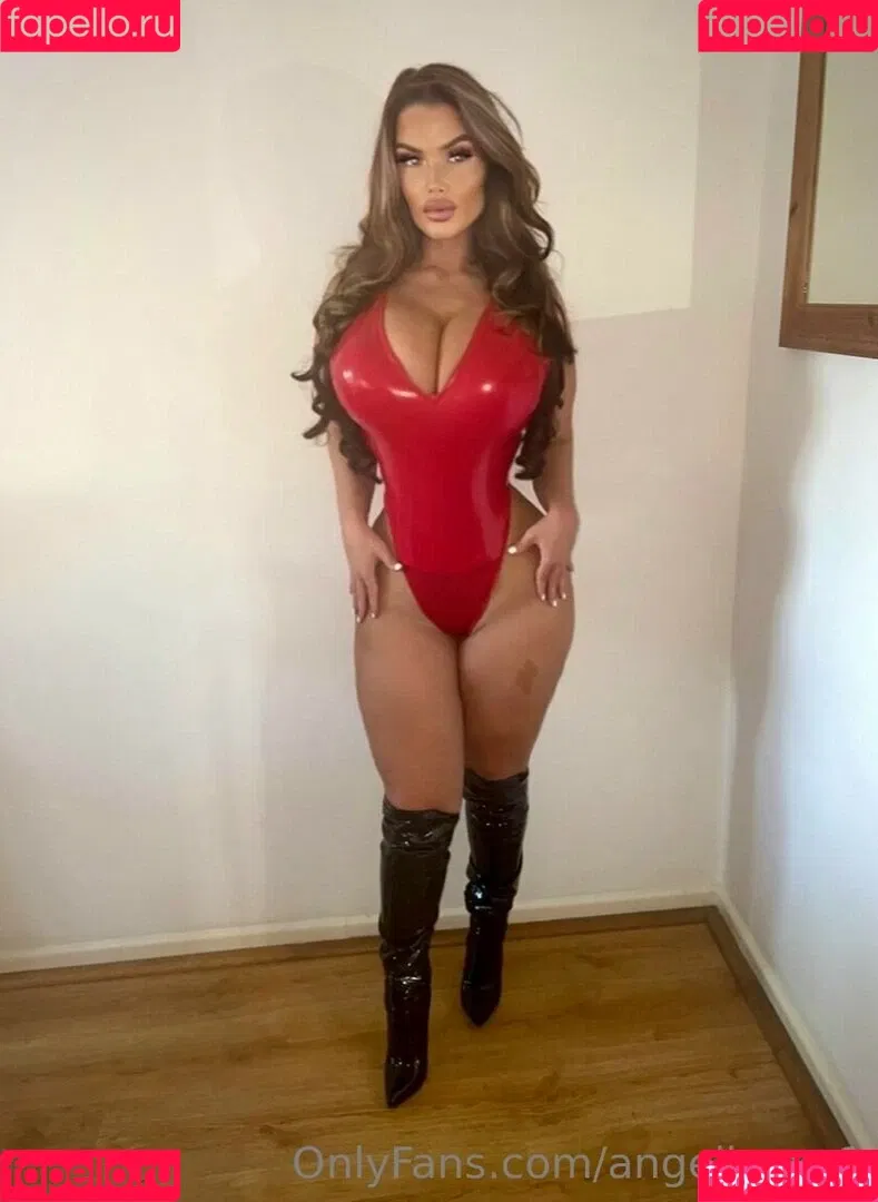 Angelica Sharpe Onlyfans Photo Gallery 