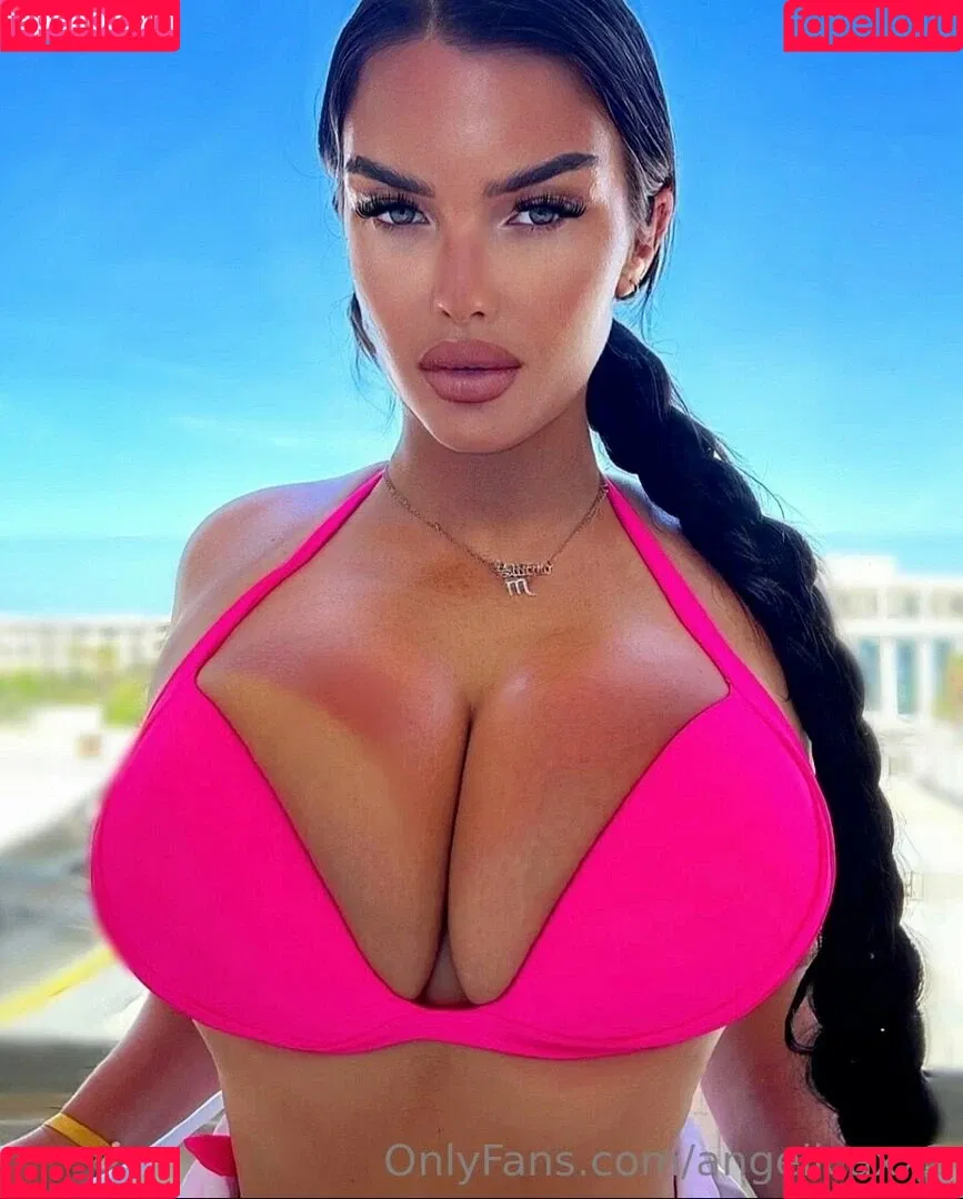 Angelica Sharpe Onlyfans Photo Gallery 