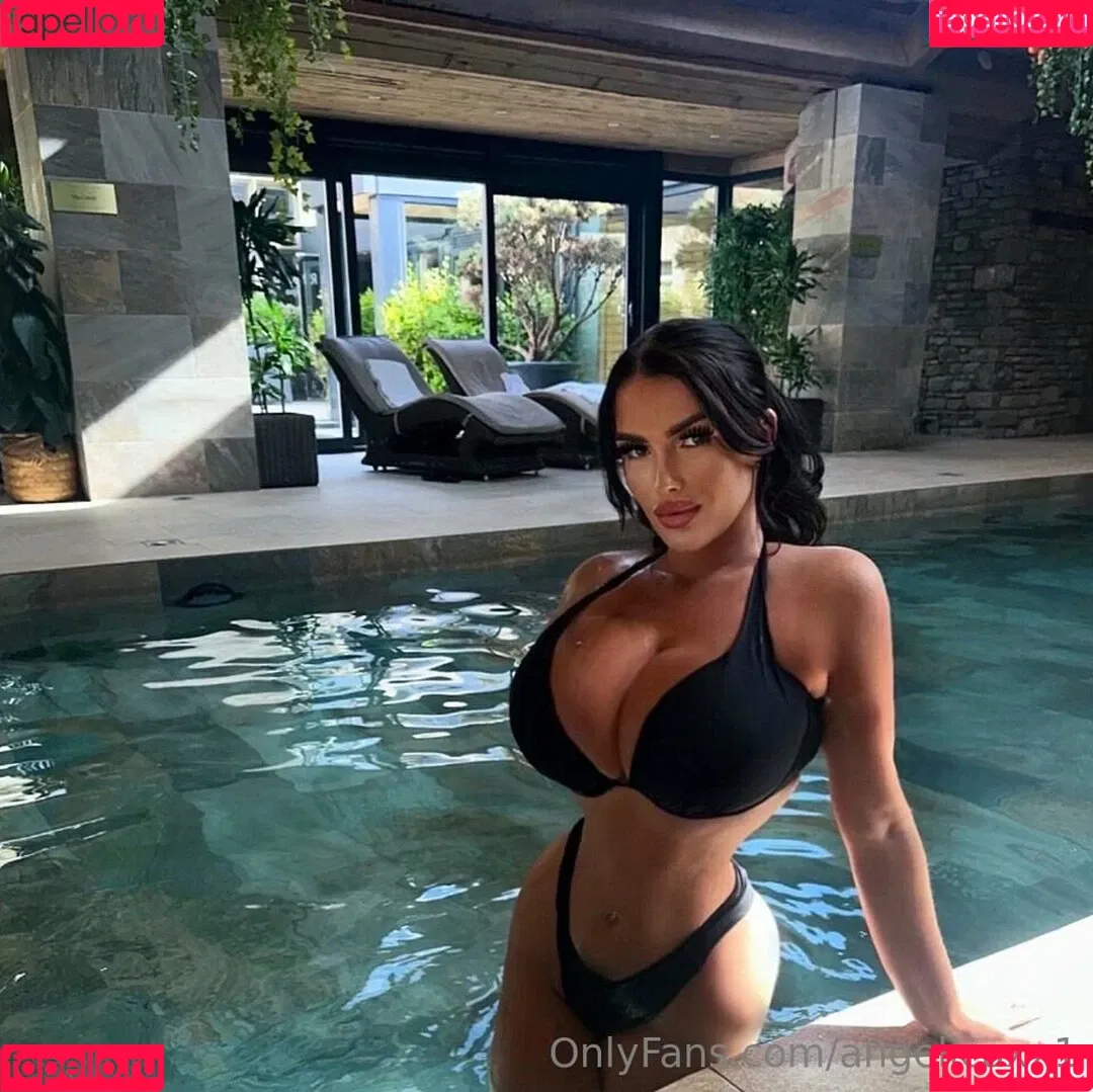 Angelica Sharpe Onlyfans Photo Gallery 