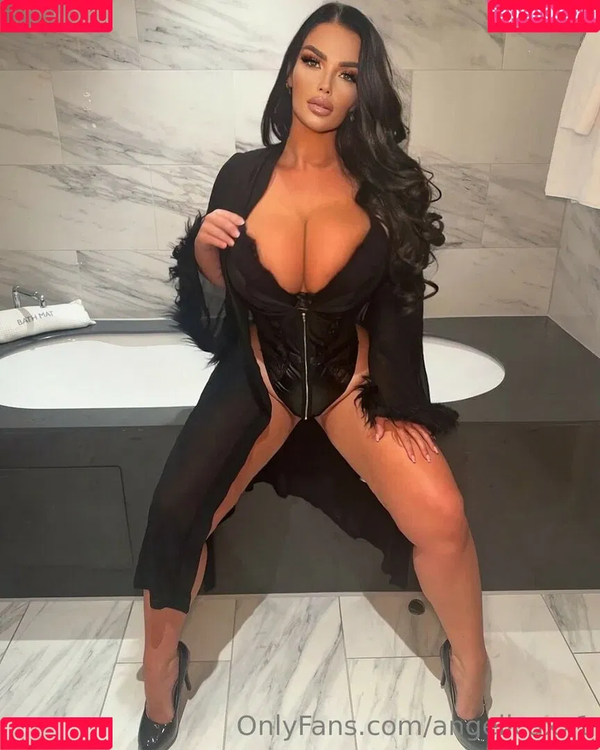 Angelica Sharpe Onlyfans Photo Gallery 