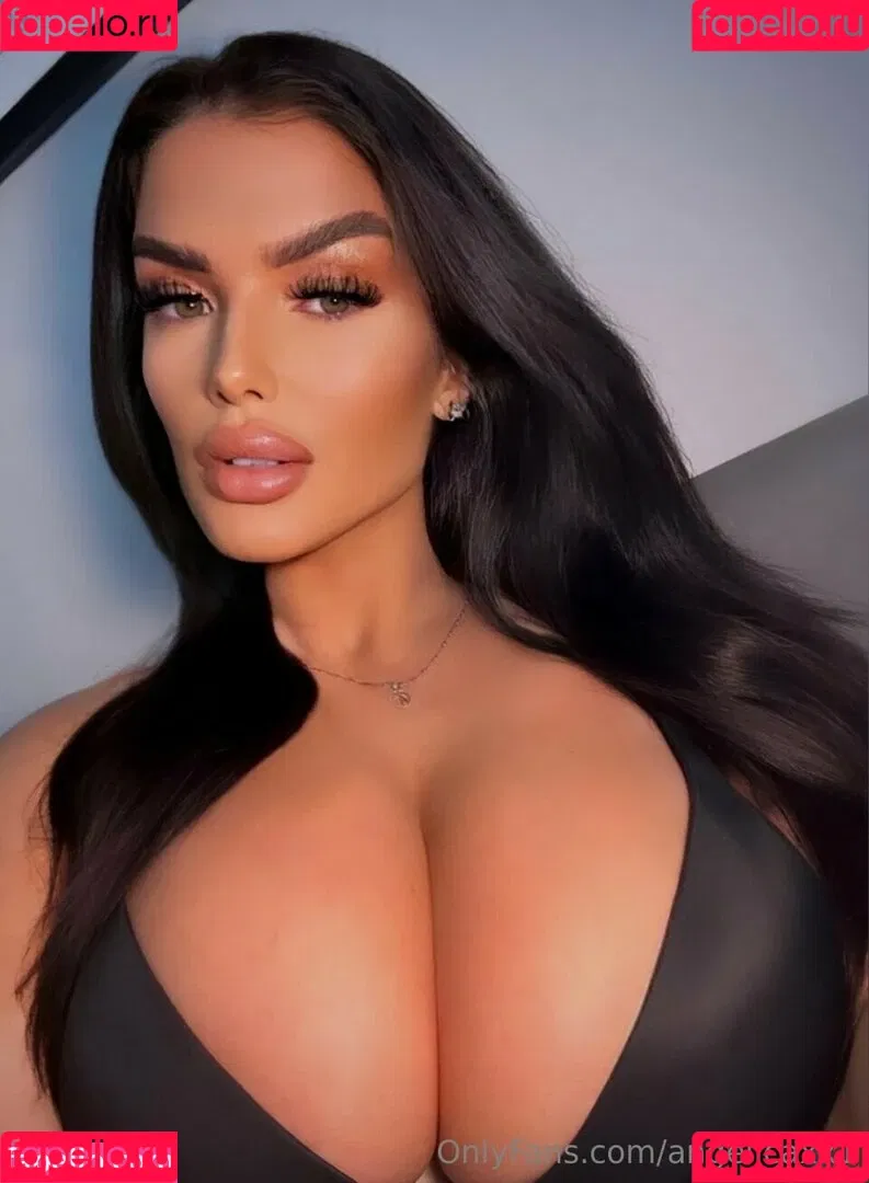 Angelica Sharpe Onlyfans Photo Gallery 
