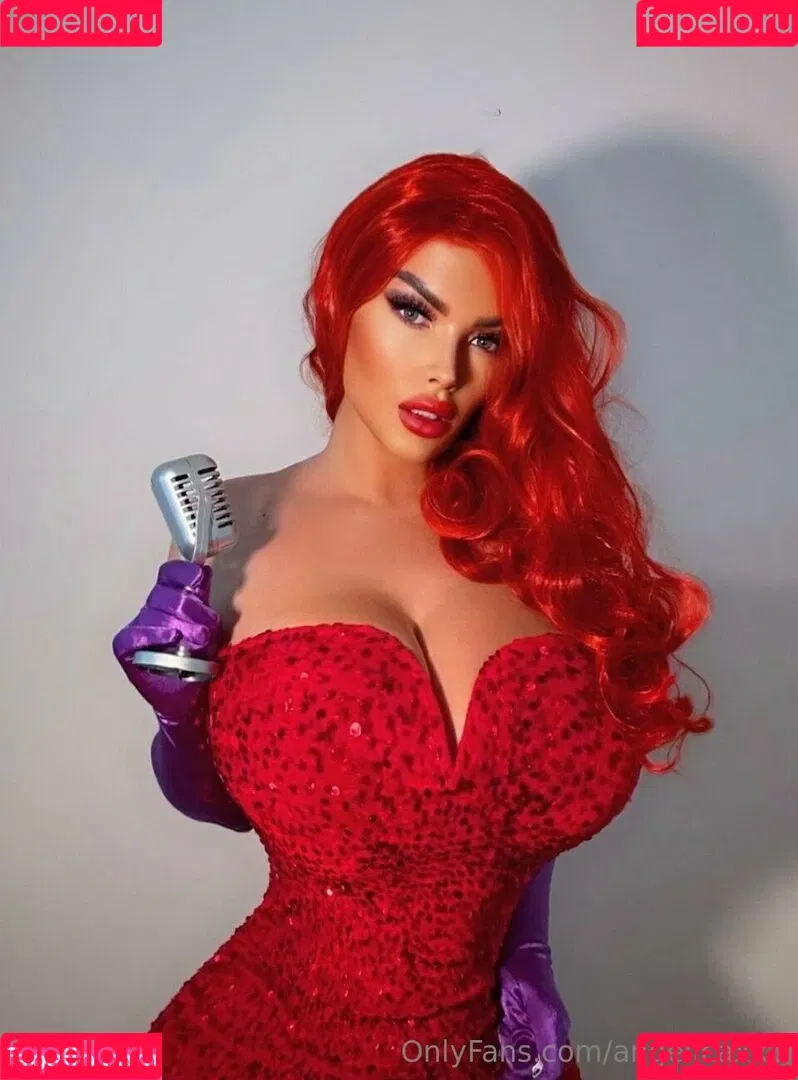 Angelica Sharpe Onlyfans Photo Gallery 